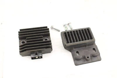 Yamaha Yzf R3 2015 OEM rectificador regulador de voltaje 1x4-h1960-00-00 Foto 1 de 4