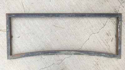 1926 1927 Model T Ford WINDSHIELD FRAME Original Coupe / Tudor Sedan - Image 1 of 4