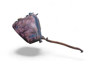 1969 Triumph Trident T150T T150 T 150 E 750 750cc Triple *2852 oil tank  - Picture 1 of 7