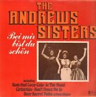 The Andrews Sisters Bei Mir Bist Du Schön NEAR MINT Abc Records Vinyl LP