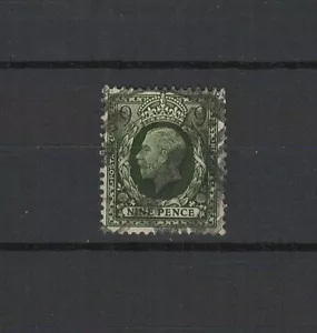 GRANDE-BRETAGNE 1900 Edouard VII un timbre ancien oblitéré /T1218 - Picture 1 of 1