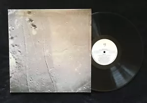 Brian Eno - With Daniel Lanois & Roger Eno, 1983, OZ LP EX+, EG – 813 535-1 - Bild 1 von 2
