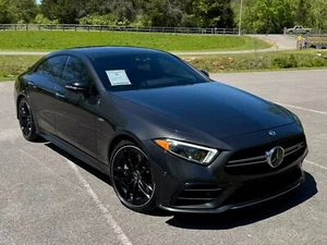 2019 Mercedes-Benz CLS 53 S AMG EDITION 1, 102K MSRP!! - Picture 1 of 40