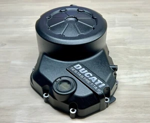 Ducati Diavel 1200 2011 2012 2013 2014 2015 2016 2017 2018 clutch engine cover - Picture 1 of 10