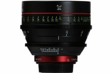 Canon Cn-e 24mm T1.5 L F Cine Lens 6569B001