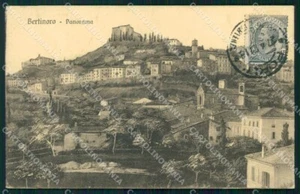 Forlì Bertinoro Gesamtansicht Postkarte RB6234 - Bild 1 von 2
