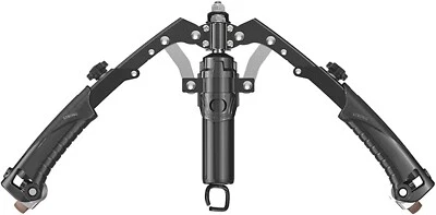 Equipo de ejercicio de brazo expansor de pecho Foto 1 de 4