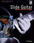 Pete Madsen: Slide Guitar - Know The Players, Play ... By Madsen, Pete Paperback