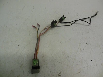 EE23 Seadoo GTX DI 947 951 2001 Electric Box Harness 278001458 - Image 1 of 4
