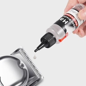 60 ml Elektrische Haarschneidemaschine Spezialöl Haarshampoo Trockenes Haar - Bild 1 von 6