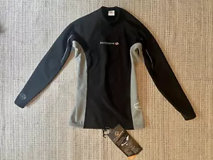 Lavacore Women's Long Sleeve Multi-Sport Polytherm Scuba Diving Dive Shirt US 6 - Picture 1 of 8