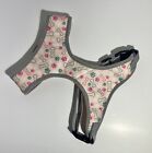 Harnais réglable L/G ceinture de poitrine (19-20 po) (48,3-50,8 cm) rose NEUF !!!