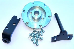 78100-99-RS PARA McCormick Landini Kit de plataforma 100% idéntico al EZ PILOT - Imagen 1 de 4