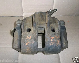 PEUGEOT 306 CITROEN BERLINGO XSARA 1998-01 PASSENGER FRONT BRAKE CALIPER 5728/3 - Picture 1 of 1
