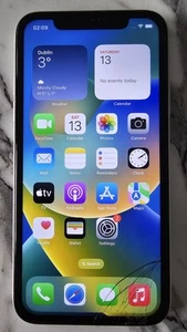 Iphone 11 128gb Unlocked - Zdjęcie 1 z 7