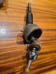 Conjunto de palanca de cambios caja de transferencia Toyota Sequoia 2001-2004 OEM P8584b199 - Imagen 1 de 1