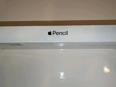 Apple Pencil 1ª Generación Modelo A1603 MK0C2AM/A Para Piezas Foto 1 de 4