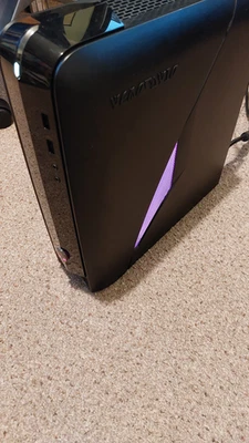Dell Alienware X51 R3 Intel Core i5-6400 2.70GHz, 8GB ,1TB HDD,PNY GTX 970 4GB - Image 1 of 4