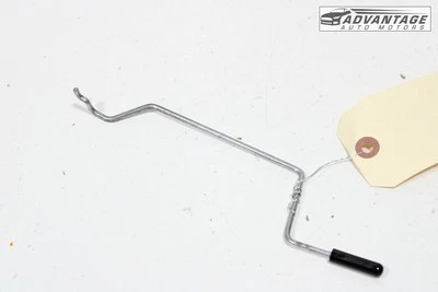 2015-2018 BMW X4 F26 FRONT LEFT DRIVER SIDE DOOR LATCH LOCK ACTUATOR ROD OEM - Image 1 of 4