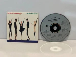 VOICE OF THE BEEHIVE I WALK THE EARTH CD SINGLE - Picture 1 of 2