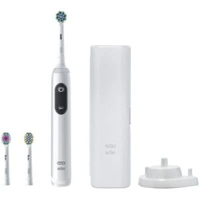 Oral-B PRO 5000 Electric Toothbrush Visible Gum Pressure Control - Gum Care - image 1 of 3