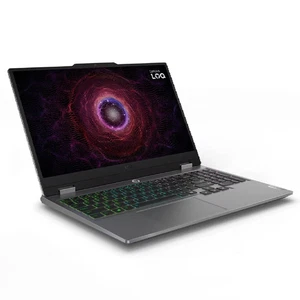 NEW Lenovo Loq 15Ahp9 15.6" Laptop Ryzen 7 8845HS 16GB 512GB WIFI RTX 4050 W11H - Picture 1 of 1