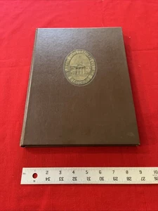 State Teachers College Glassboro, New Jersey 1958  Year Book - Picture 1 of 16