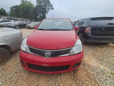 Engine ECM Electronic Control Module 1.8L Hatchback Fits 12 VERSA 2569758 Foto 1 de 4