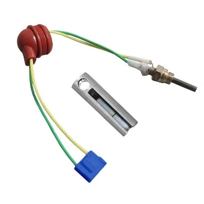 ﻿ Glow Plug Repair Kit 2KW Parking Diesel Heater Glow Ignition Plug 12V X8E8 - Image 1 of 4
