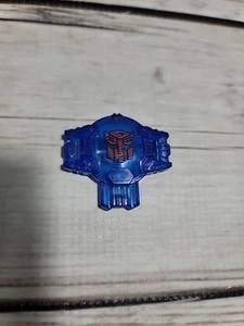 Transformers Cybertron Optimus Prime Leader Class Cyber Key Accessory Part - Picture 1 of 2