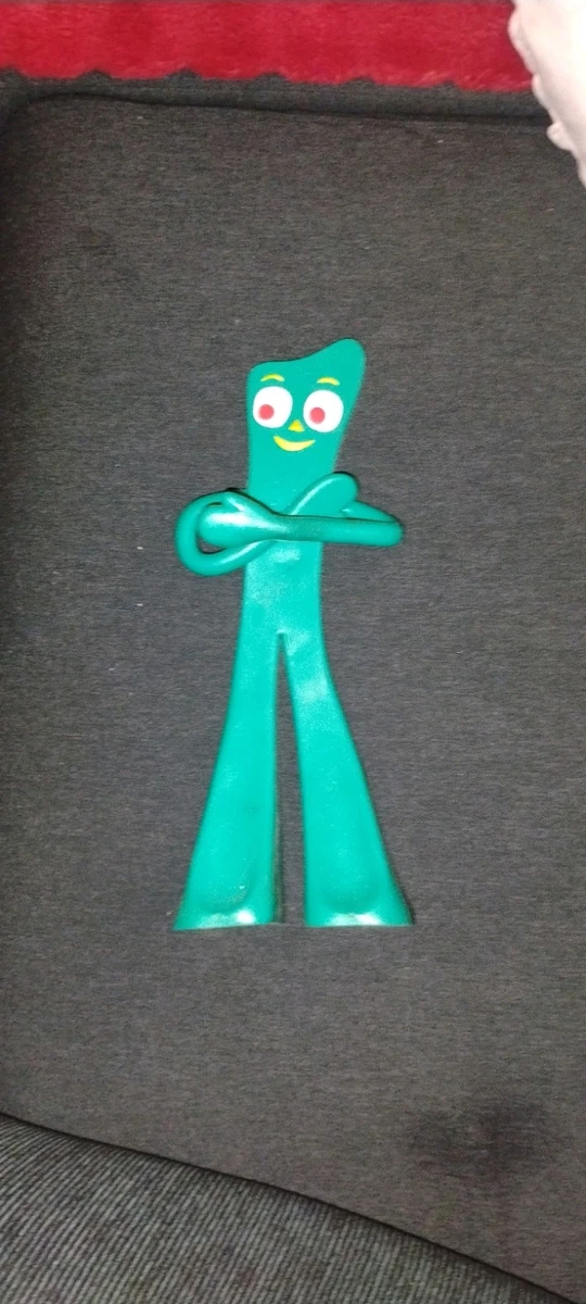 Gumby Collectors & Hobbyists Vintage & Antique Toys | eBay