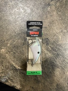 Rapala OG Series Slim 6 - Picture 1 of 3