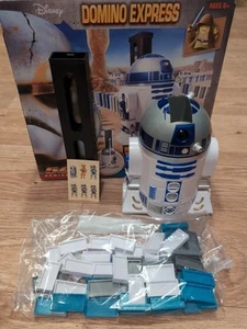 Board Game Dominoes Express dealer game - Complete - Picture 1 of 7