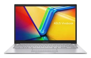 ASUS Vivobook X1404ZA i5-1235U 16 GB/480 GB SSD W11H AZERTY 90NB1002-M00MY0 - Bild 1 von 4