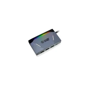 Iogear GES1337 KYBRD/MOUSE SWTCH-PC/PS4/XB1/NS TAA COMPLIANT - Picture 1 of 1