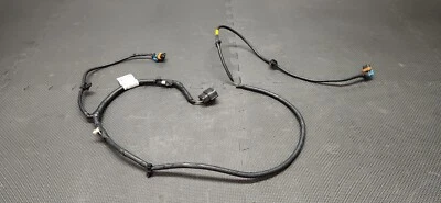 Arnés de cableado de marco de carrocería Ford F-150 2015-2017 OEM Foto 1 de 4