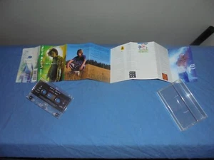 Mark Owen "Green Man" MC/CASSETTE RCA – 74321 43514 4 EUROPE 1996 - Imagen 1 de 1