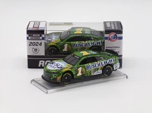2024 ROSS CHASTAIN #1 Busch Light Farmers 1:64 In Stock - Picture 1 of 4