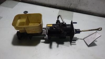 Amplificador de freno eléctrico Chevrolet Express 3500 Van exc. Cutaway 96 97 98 99 00 01  Foto 1 de 3