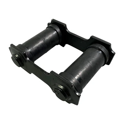 Leaf Spring Shackle 后部适用于 1964 - 1965 年福特 Mercury Villager Falcon 45G13016 — 第 1/4 张图片