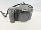 CANON Model number: EOS 40D Digital single-lens reflex camera