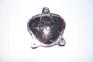 2008 2009 2010 2011 2012 2013 2014 CADILLAC CTS HEADLIGHT BACK COVER CAP OEM 4 - Picture 1 of 2