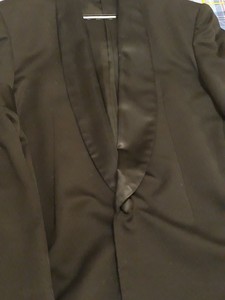 Completi e abiti sartoriali da uomo smoking Taglia 46 | Acquisti Online su  eBay