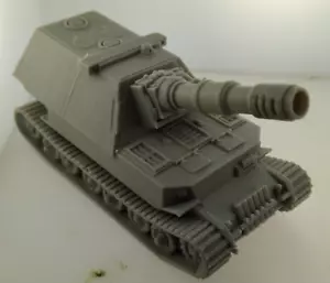Grim Guard SPG cañón de batalla ENVÍO GRATUITO AL DÍA SIGUIENTE | Miniatura alternativa de Wargaming - Imagen 1 de 3