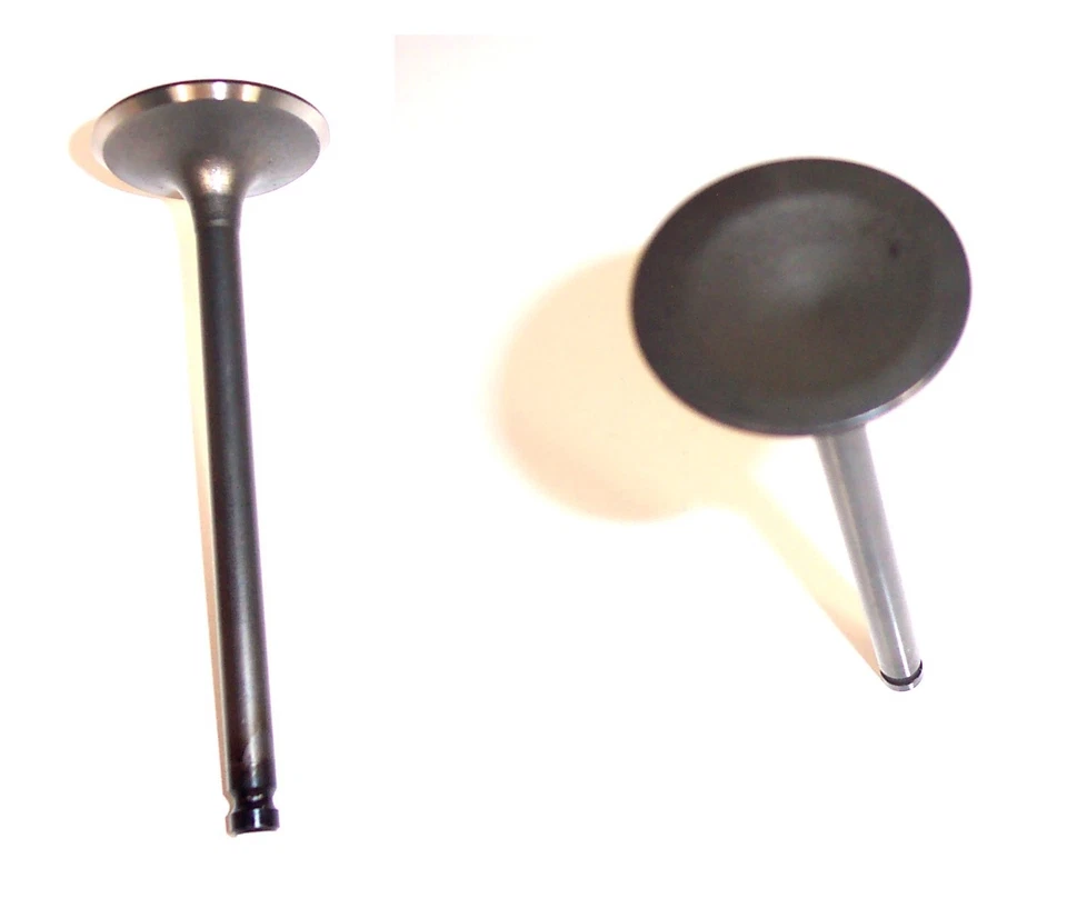 Válvula de admisión del motor-SOHC, 24 válvulas DNJ IV130 Foto 1 de 1