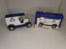 1912 Delivery Car Bank Ertl 7th in The Series Big a Auto Parts