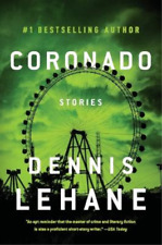 Dennis Lehane Coronado (Paperback)