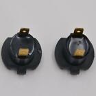 2Pcs Headlight Bulb Sockets Adapter for Mazda Ford 3 5 323 H7 Bulb, B28V-51-0A3A
