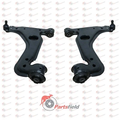 PAIR x Front Lower Control Arm For Holden Astra AH TS 1998-2010 - image 1 of 3