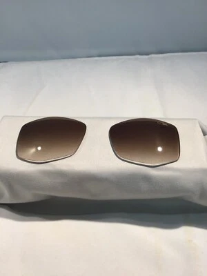 NUEVAS Lentes de Repuesto Cazal Mod.9061 Col.002 Tamaño 55ojos Foto 1 de 2